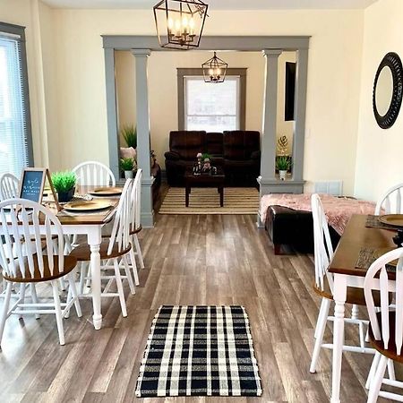 6Br Retreat-Great For Reunions And Getaways Minutes From Niagara Falls Exterior foto