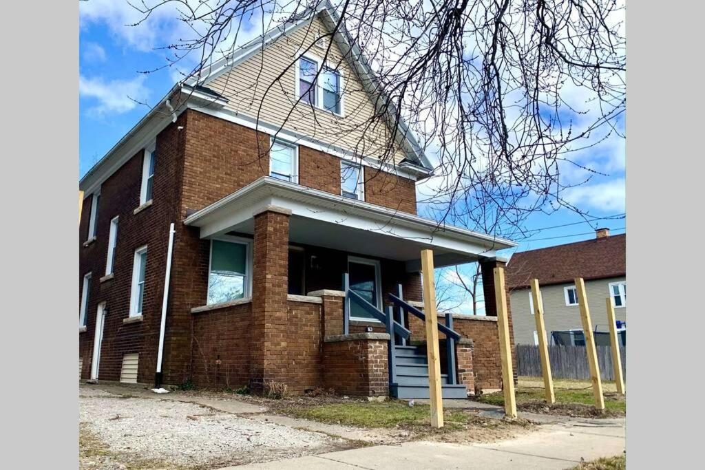 6Br Retreat-Great For Reunions And Getaways Minutes From Niagara Falls Exterior foto