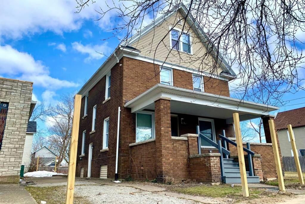 6Br Retreat-Great For Reunions And Getaways Minutes From Niagara Falls Exterior foto
