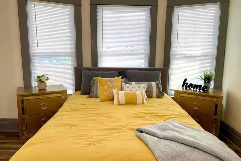 6Br Retreat-Great For Reunions And Getaways Minutes From Niagara Falls Exterior foto